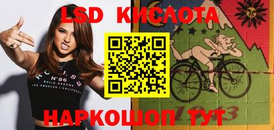 винт Берёзовский